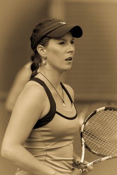 Ausschnitte 4521 - Punktspiel TC Rot Weiß Wahlstedt II - TSV Havelse